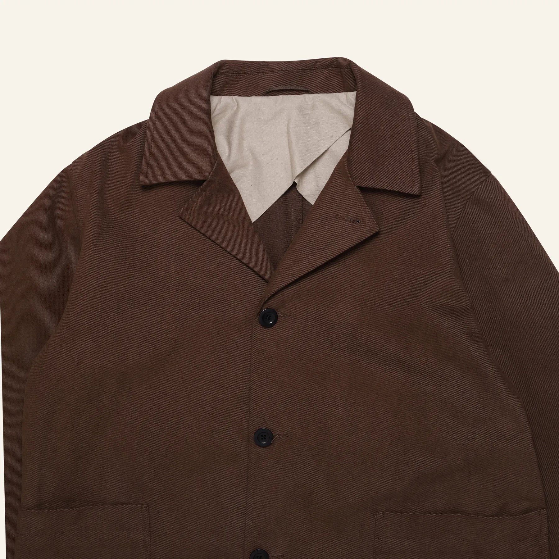 BRUTON BLAZER