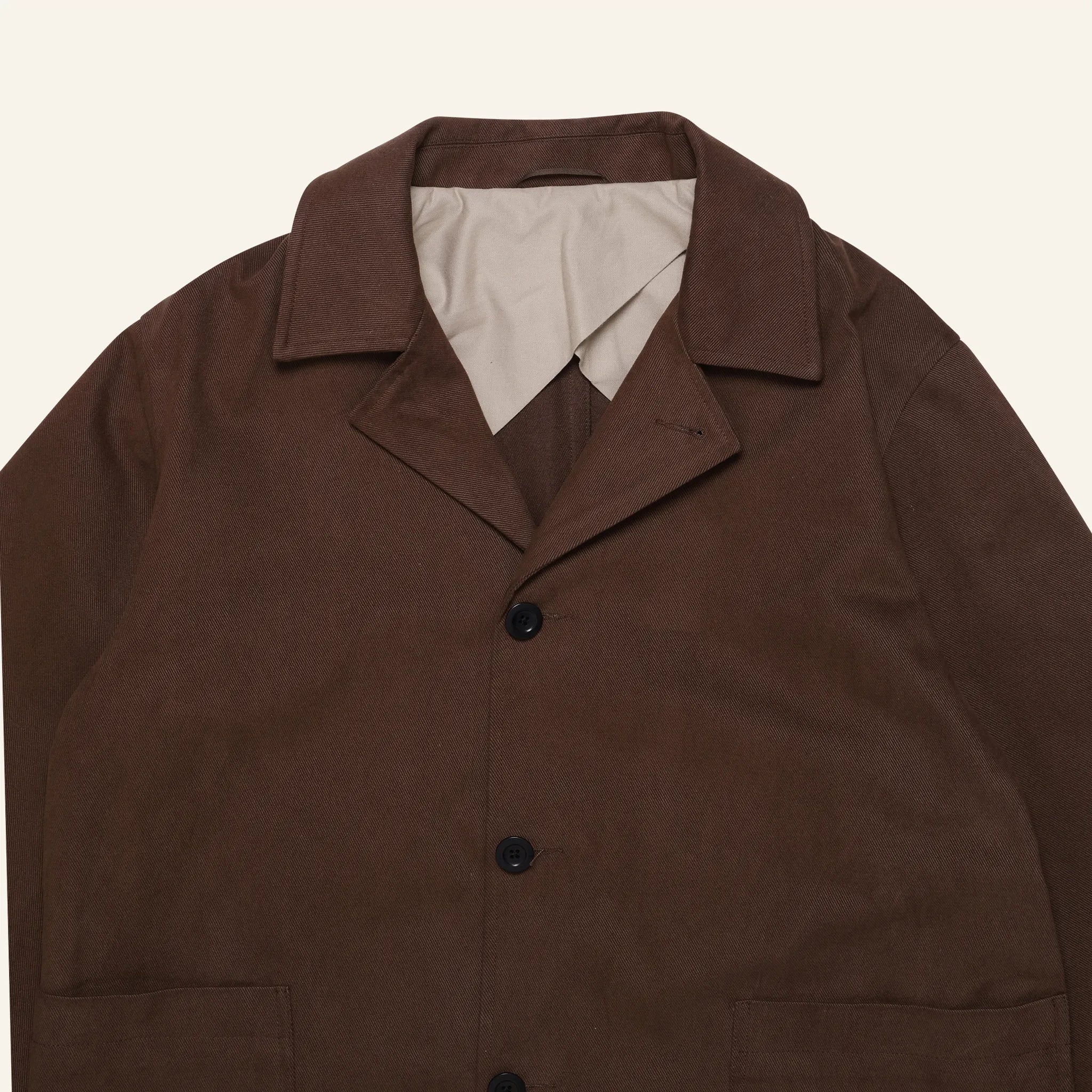 BRUTON BLAZER