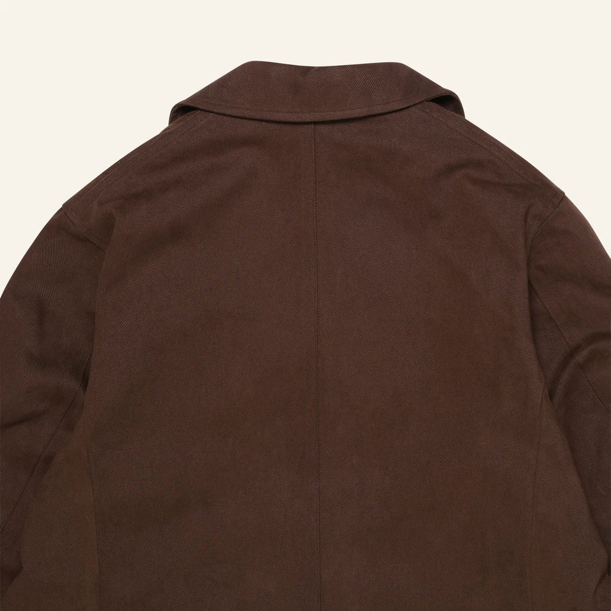 BRUTON BLAZER