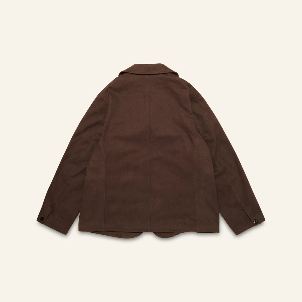 BRUTON BLAZER