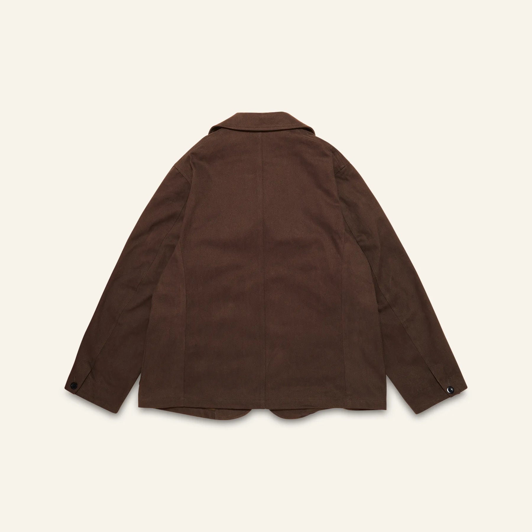 BRUTON BLAZER