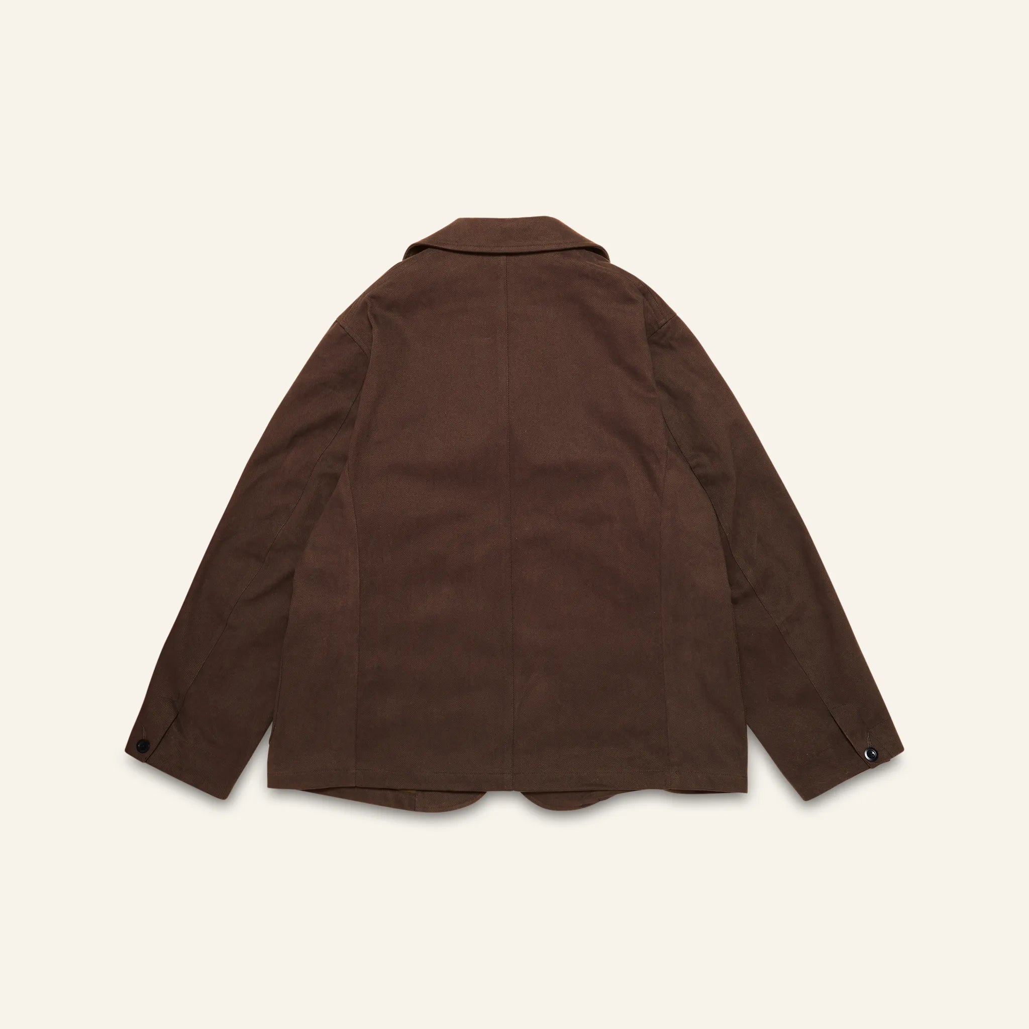 BRUTON BLAZER