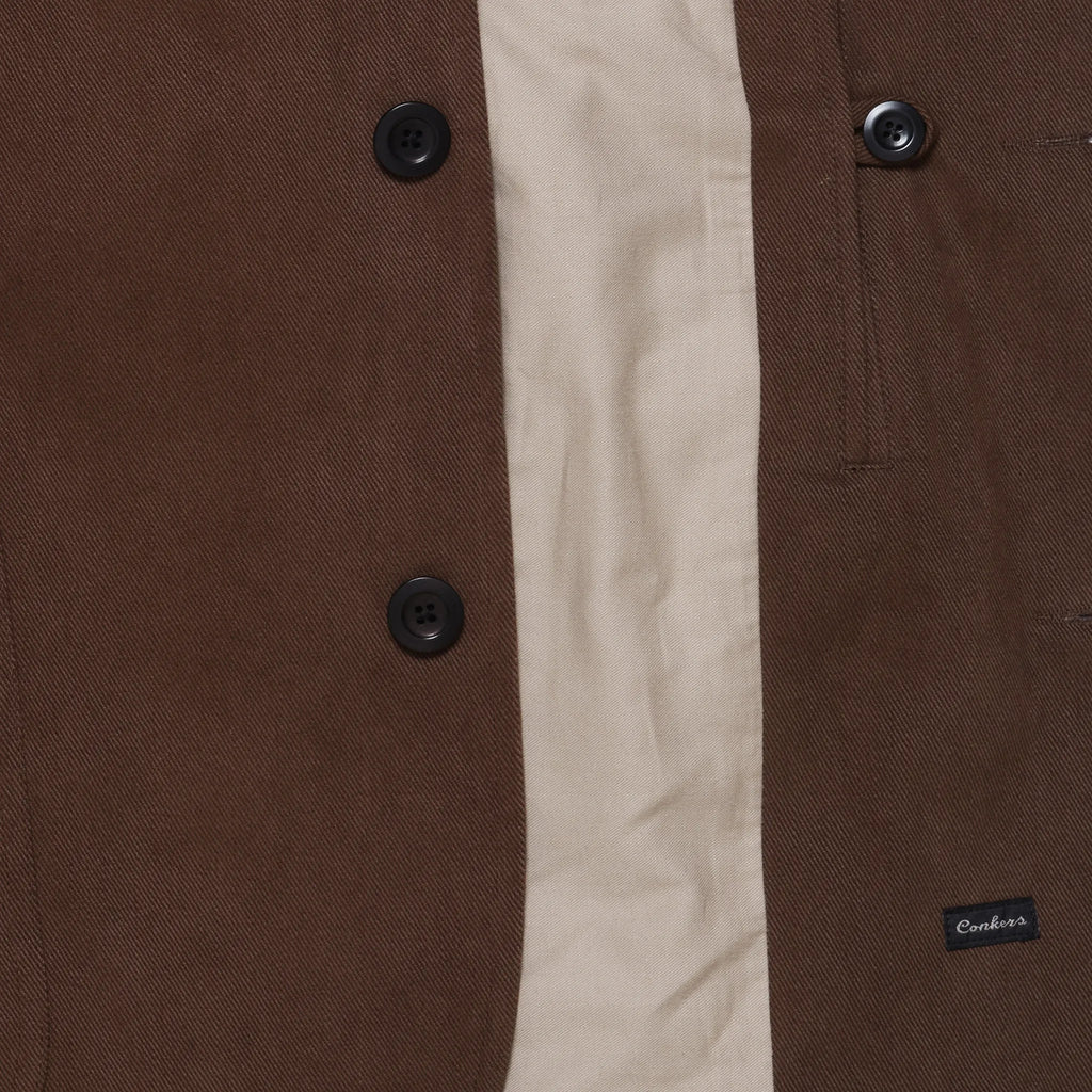 BRUTON BLAZER