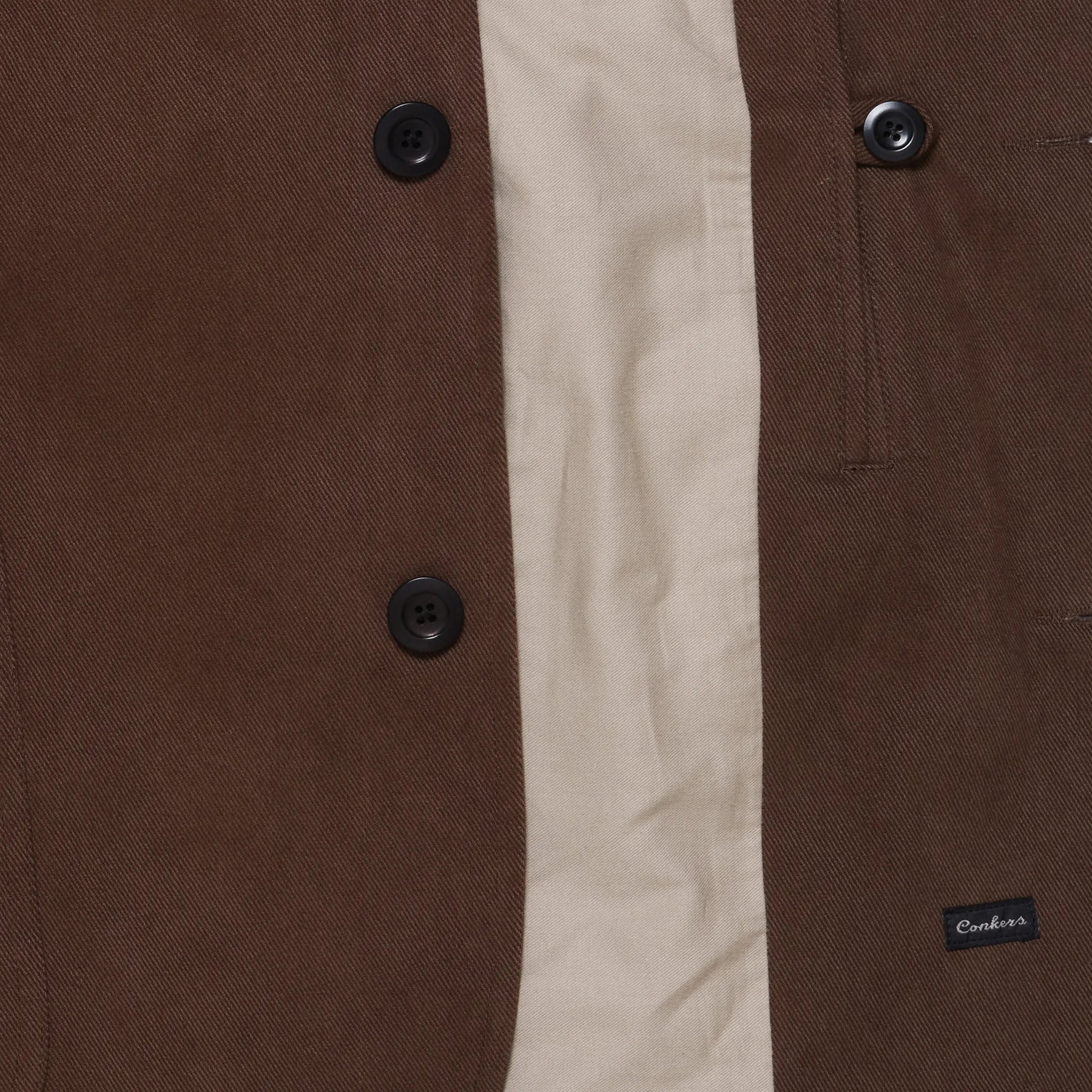 BRUTON BLAZER