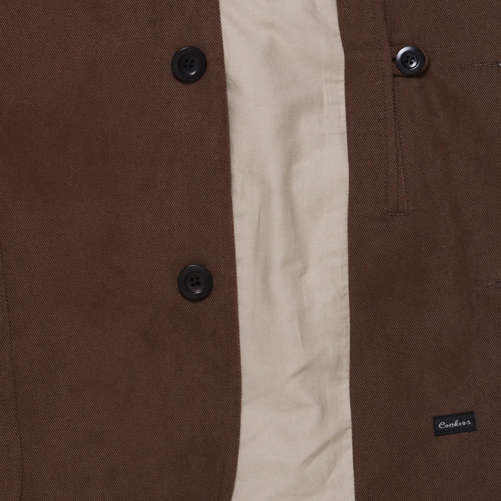 BRUTON BLAZER