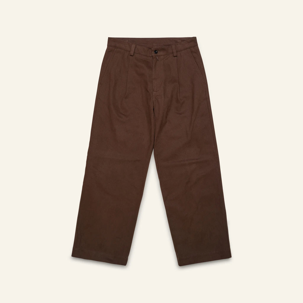 SCOTS PANT