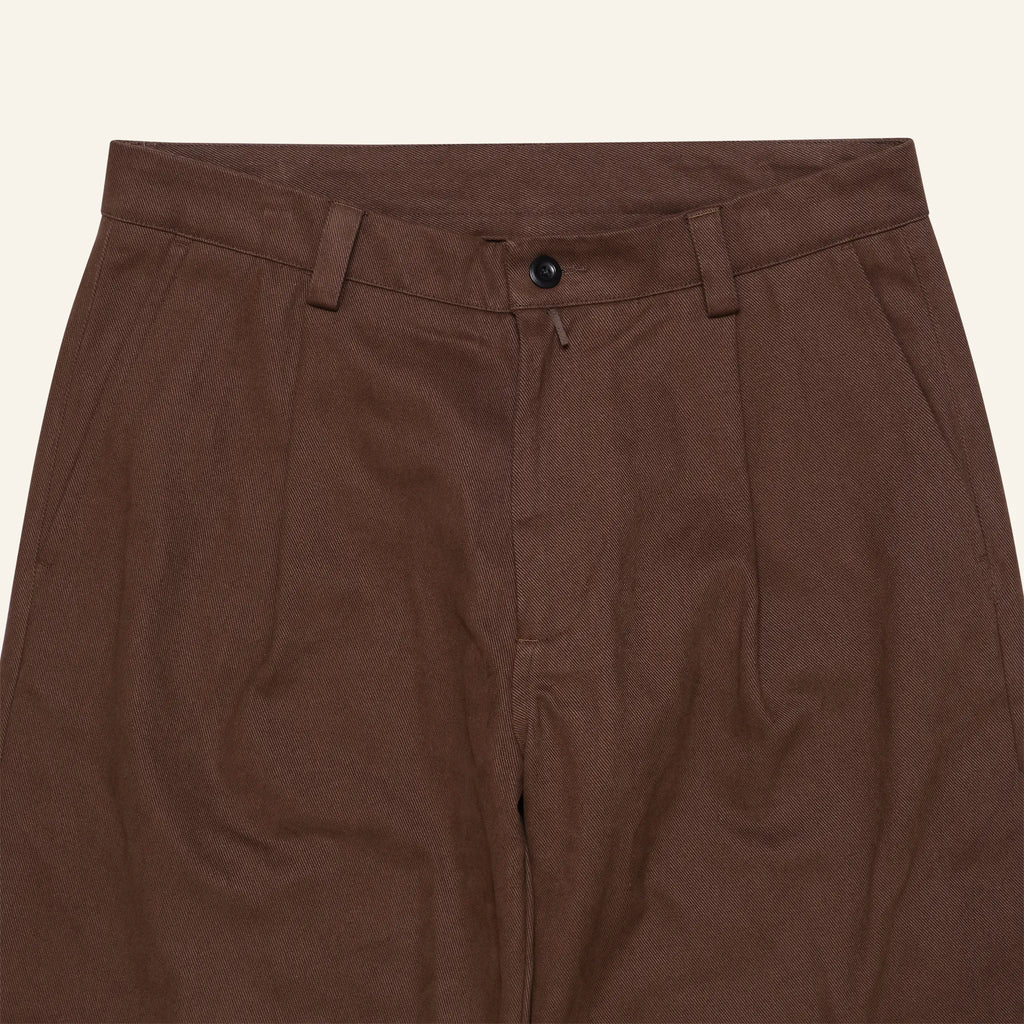 SCOTS PANT