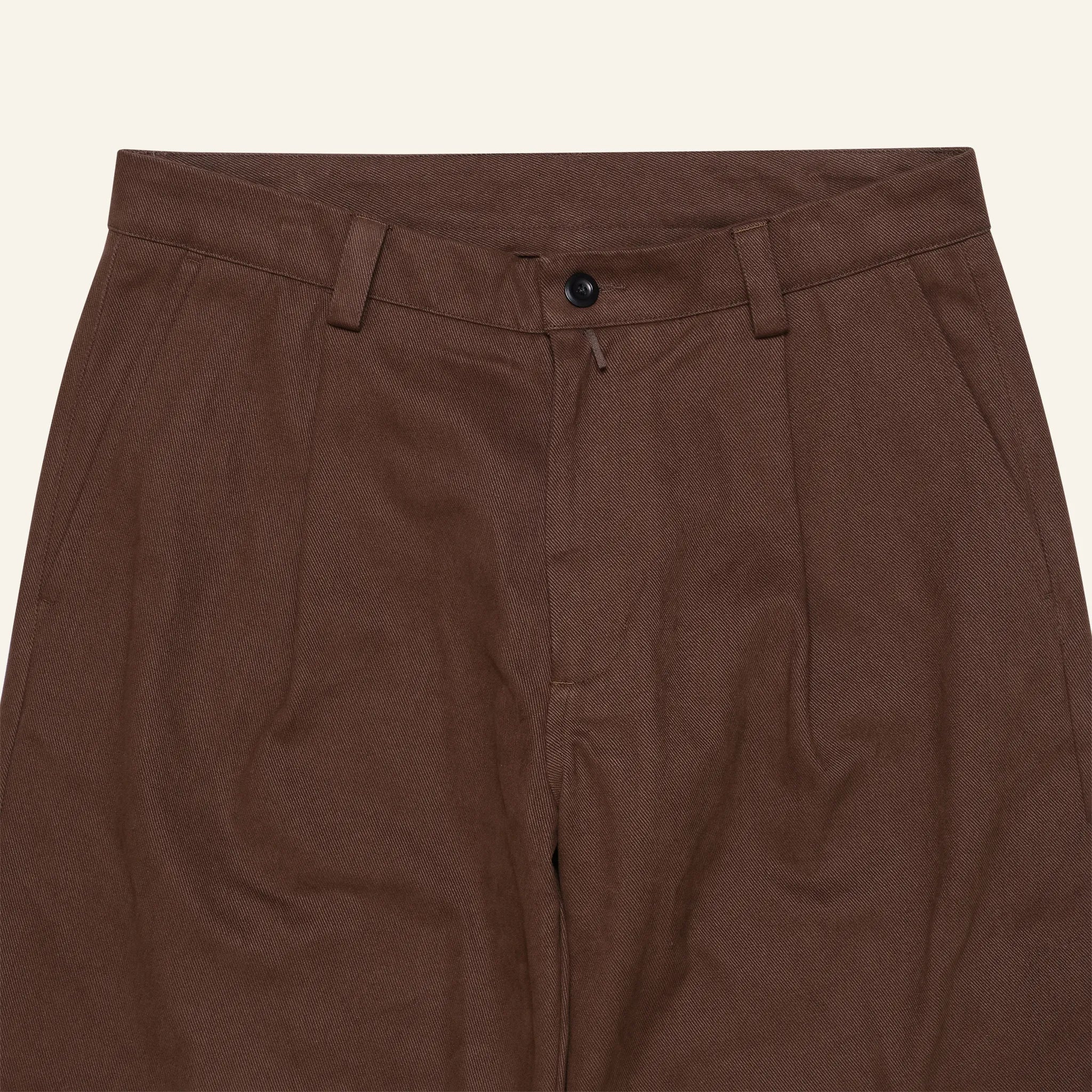 SCOTS PANT
