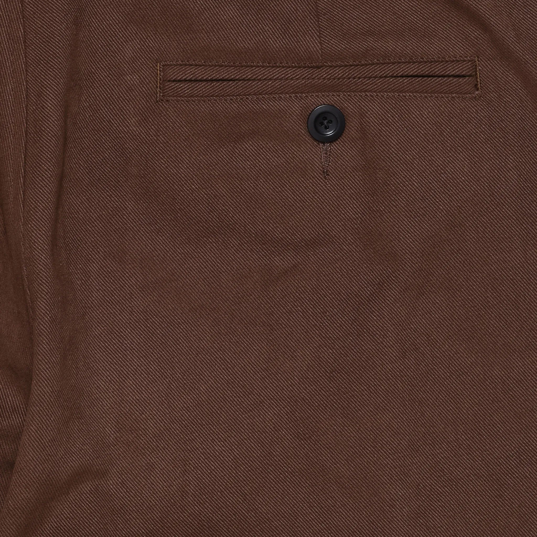 SCOTS PANT