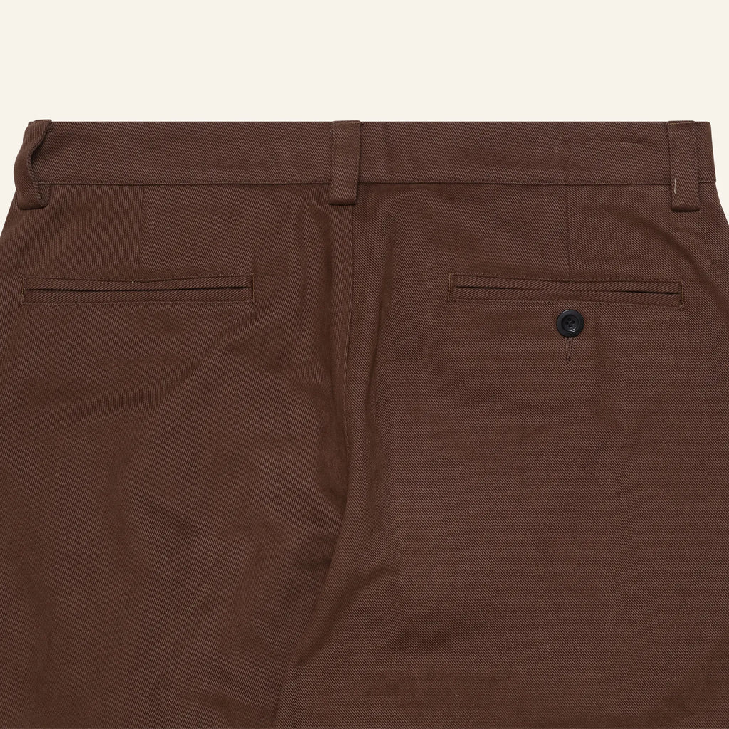 SCOTS PANT
