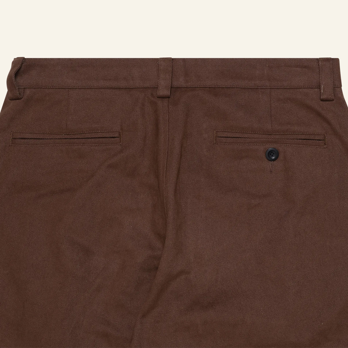SCOTS PANT
