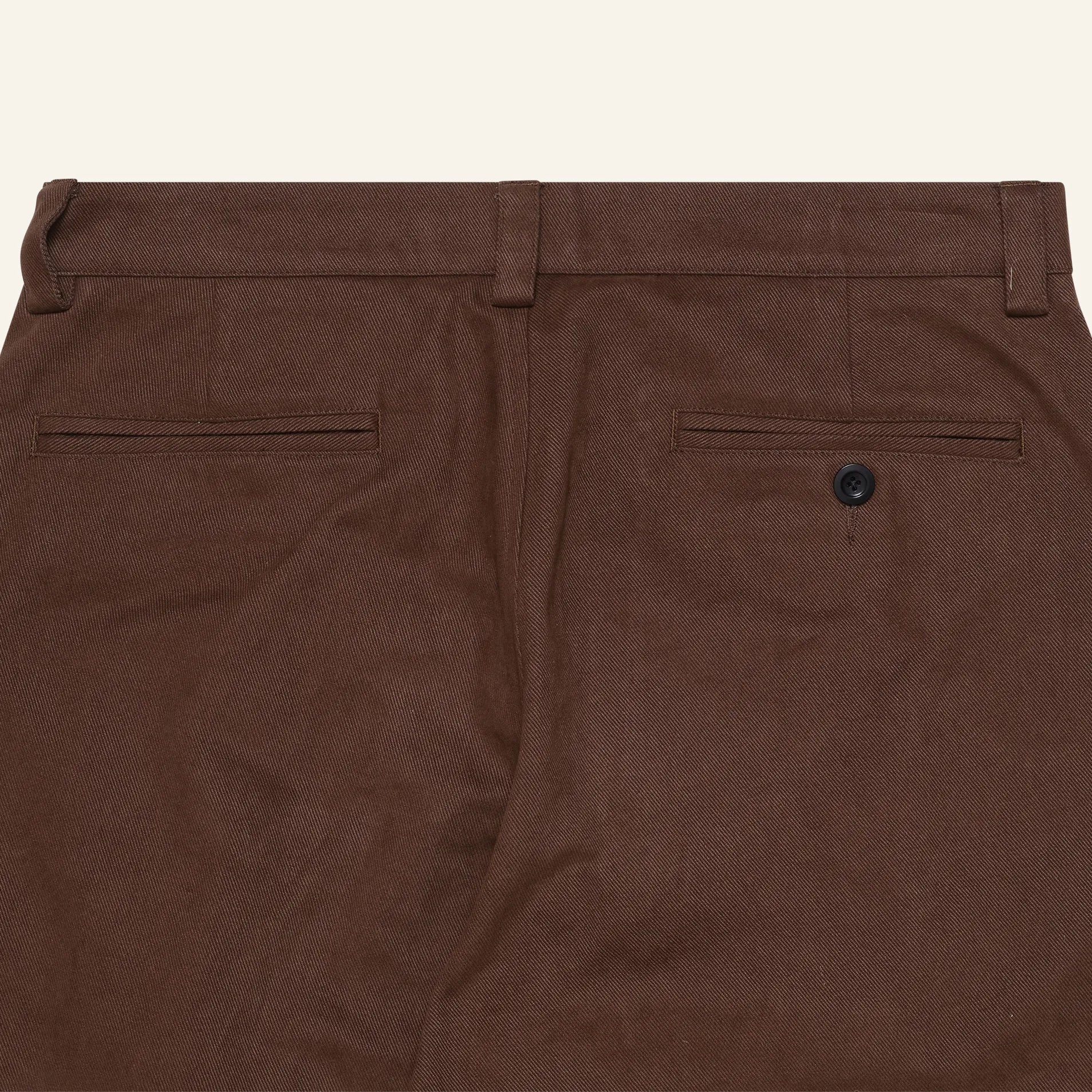 SCOTS PANT