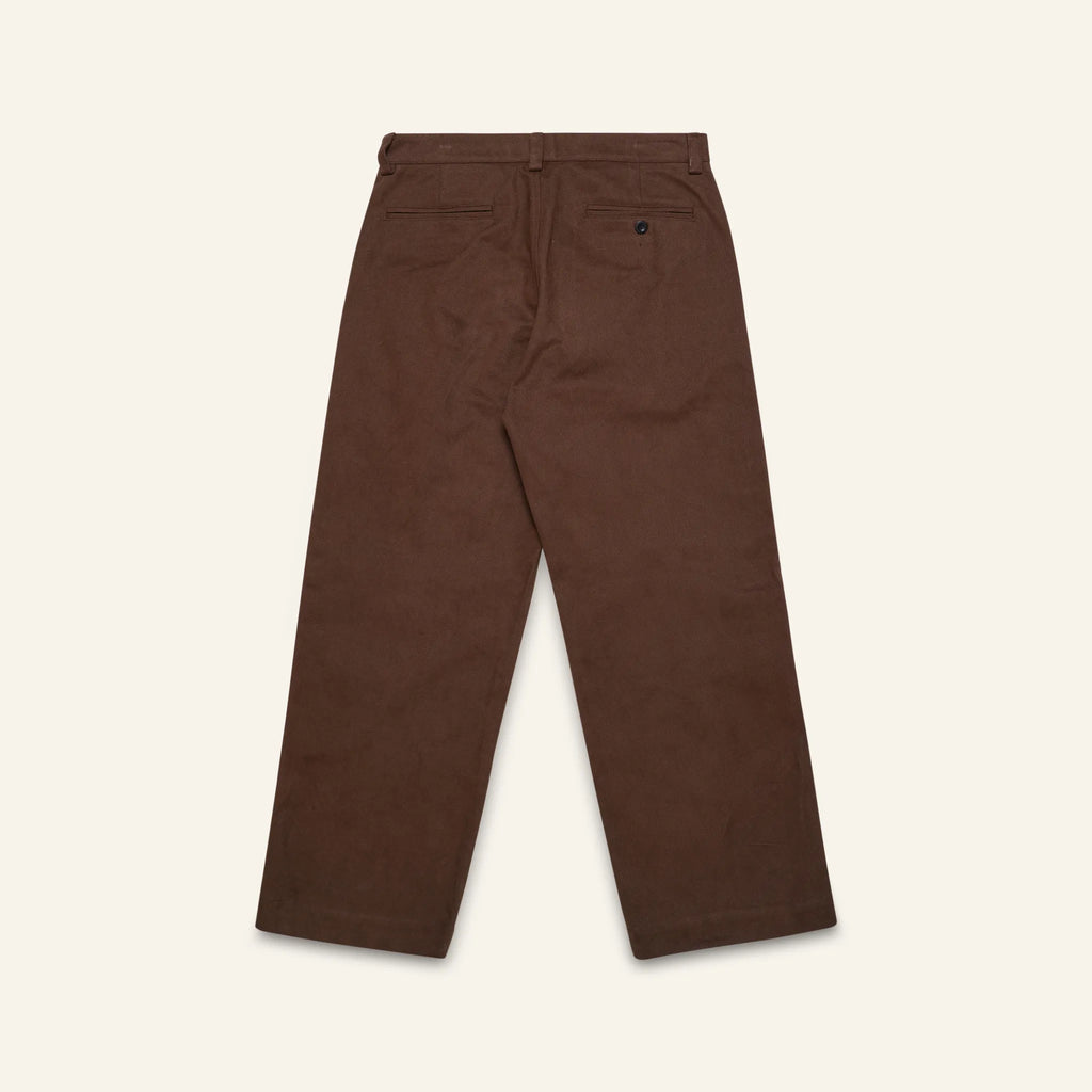 SCOTS PANT
