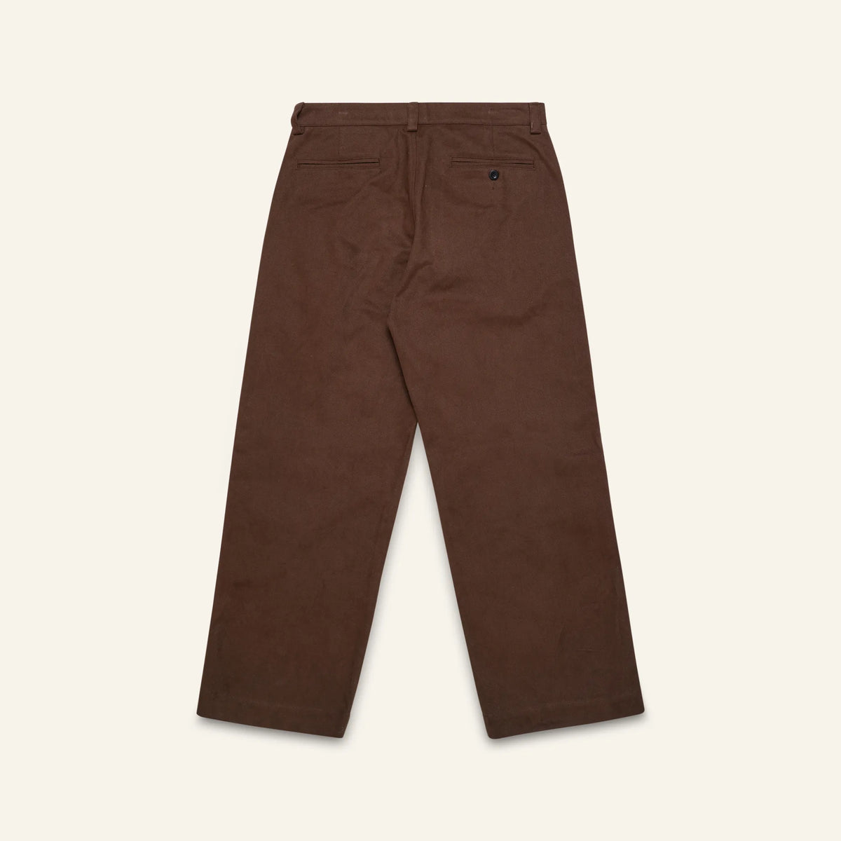 SCOTS PANT