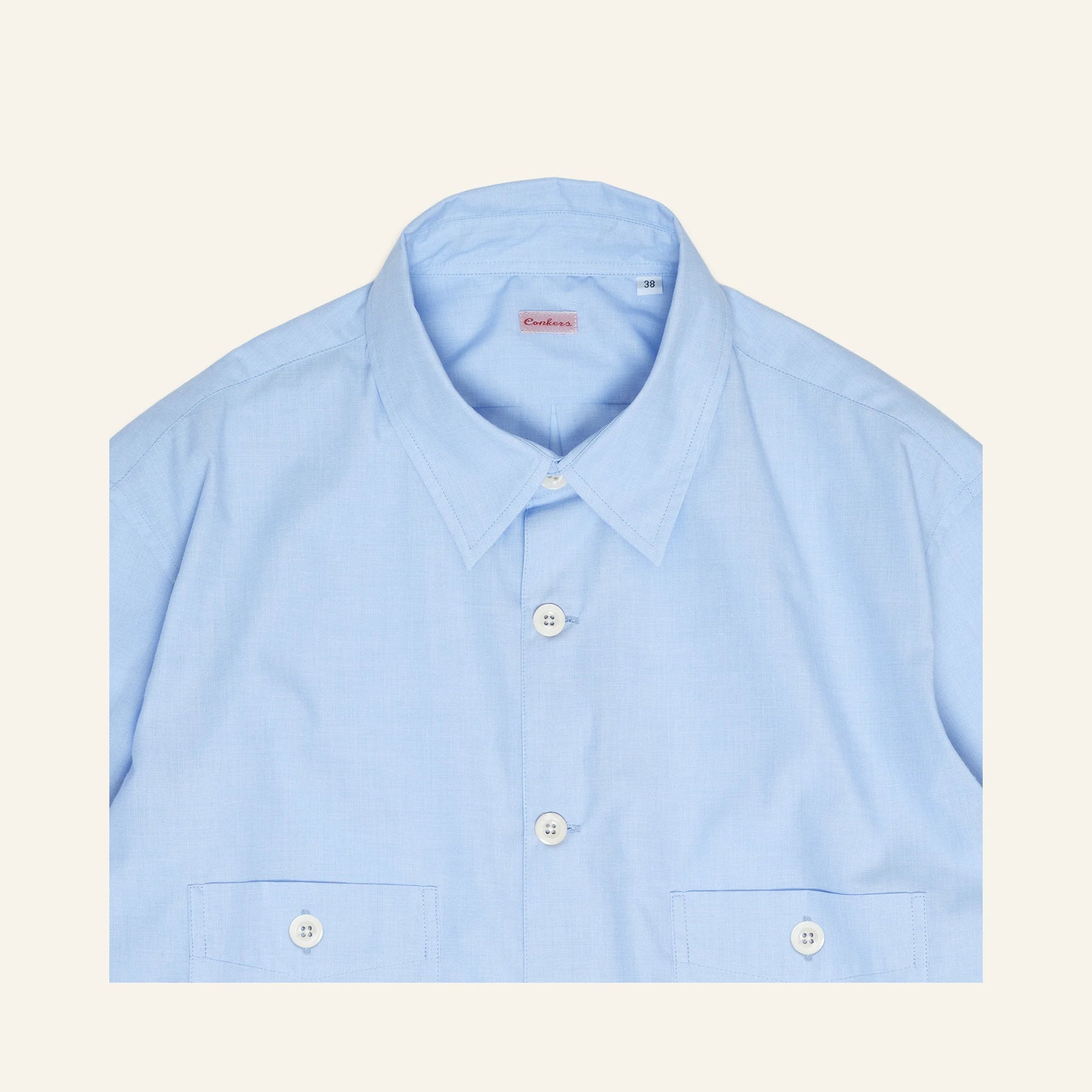 BEADLE SHIRT