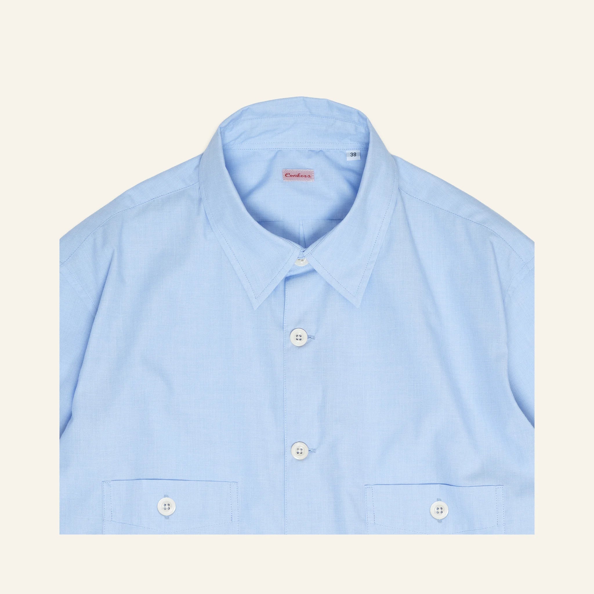 BEADLE SHIRT