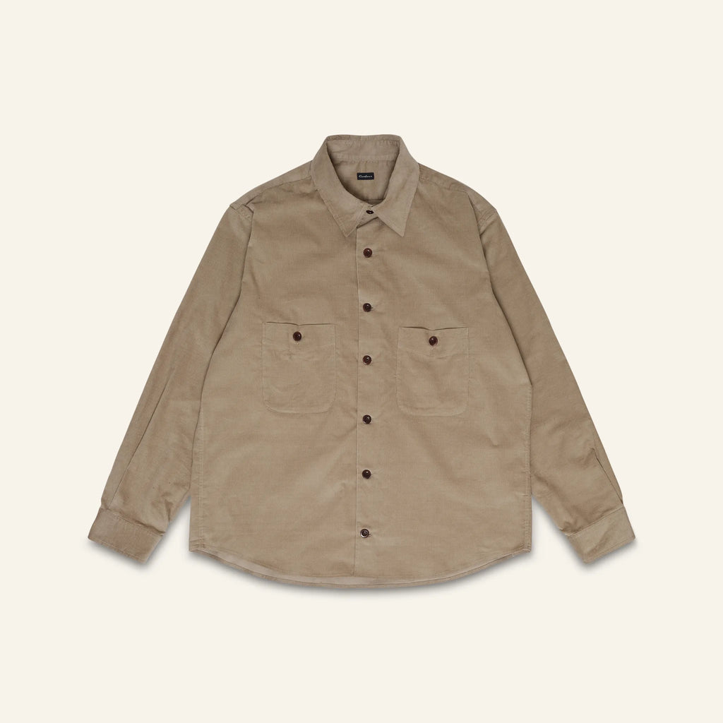 BEADLE SHIRT