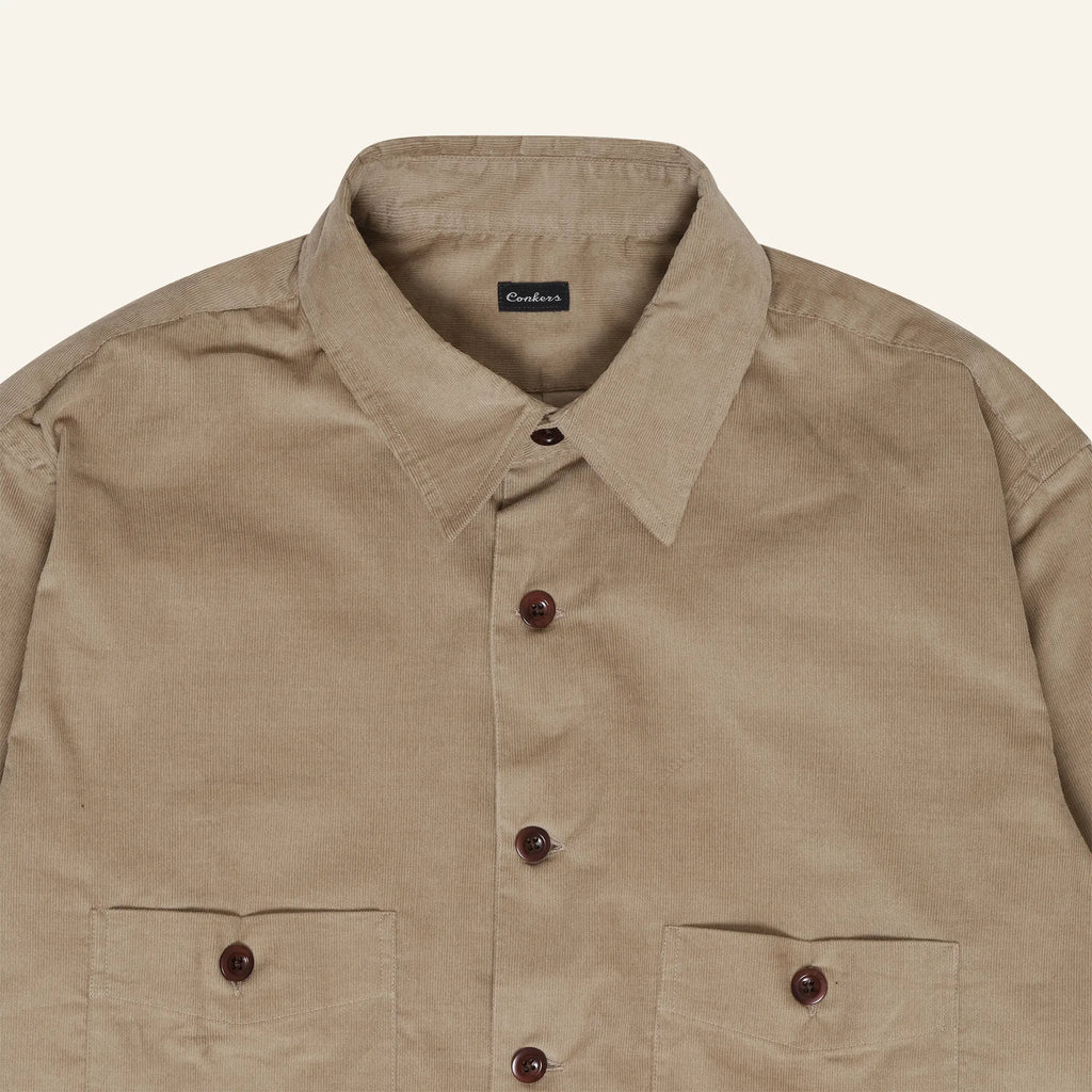 BEADLE SHIRT