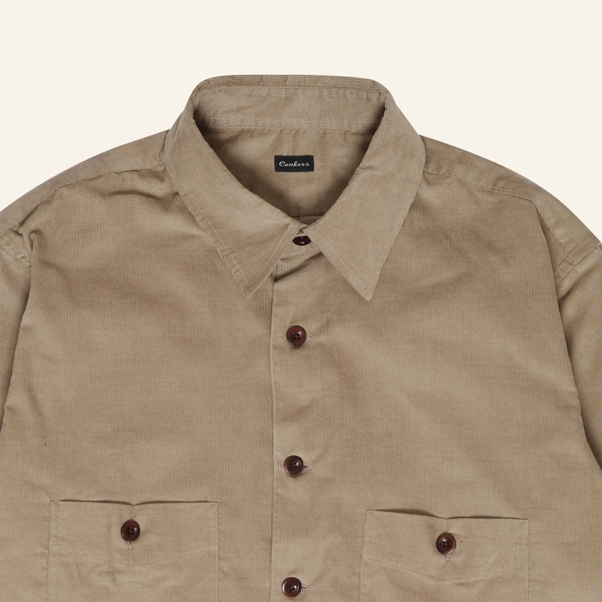 BEADLE SHIRT