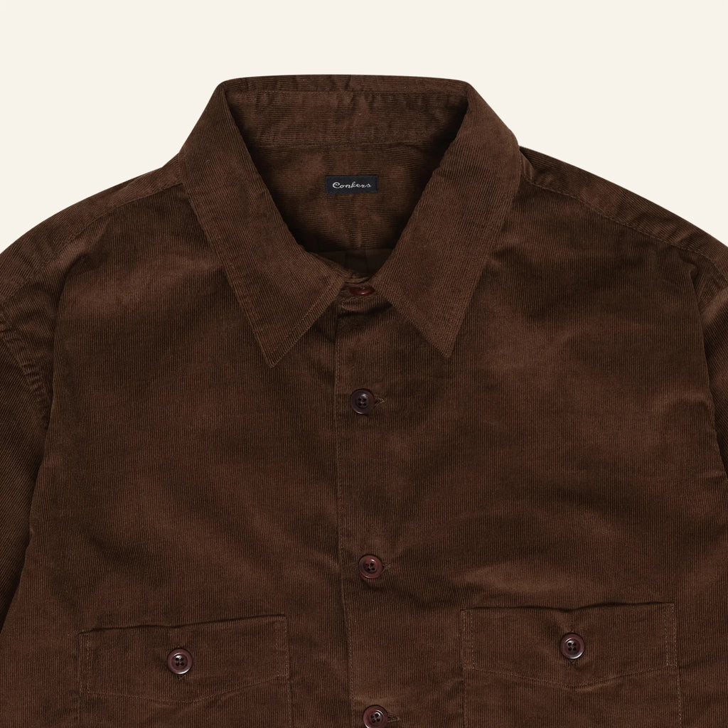 BEADLE SHIRT