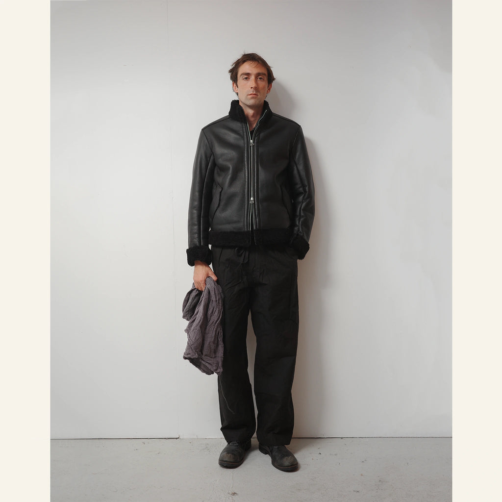 DABINETT JACKET