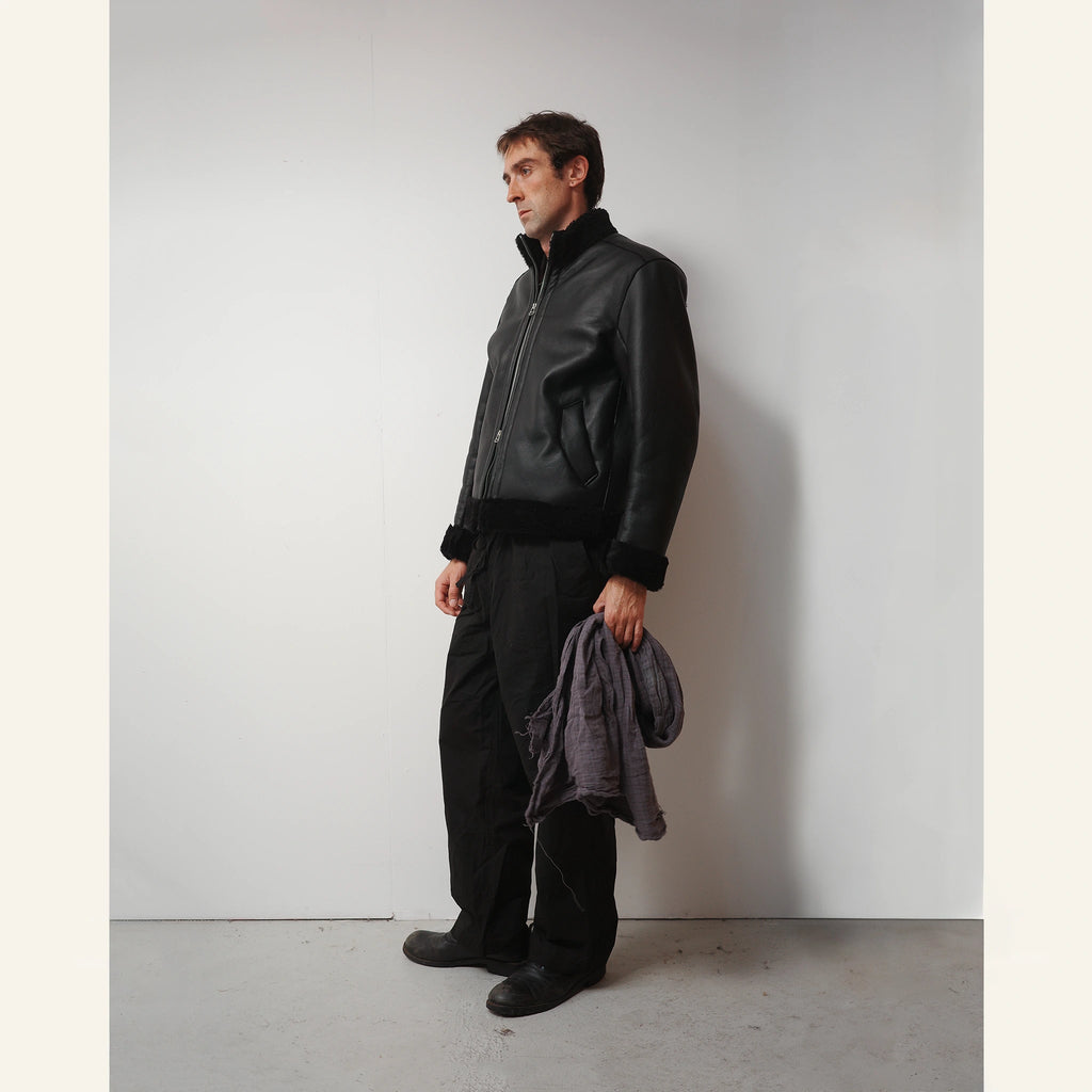 DABINETT JACKET