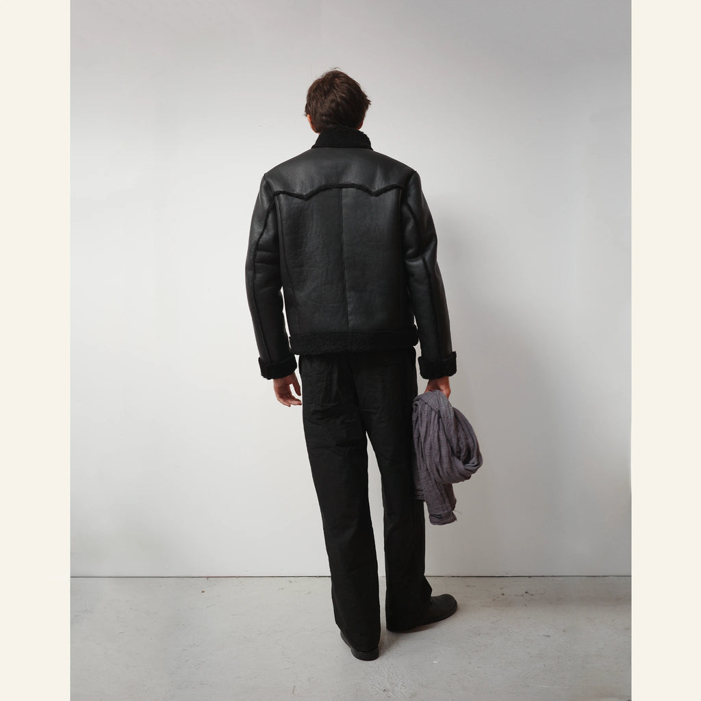 DABINETT JACKET