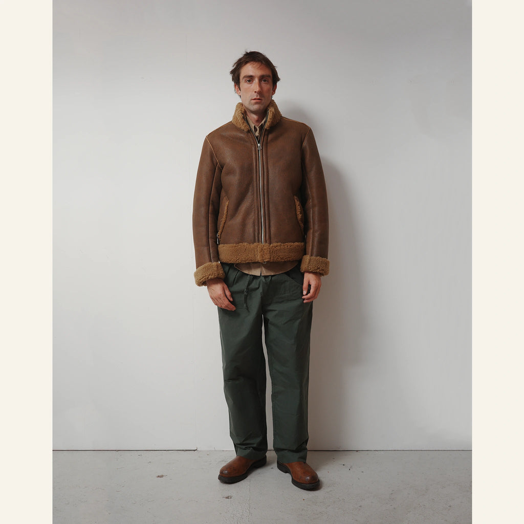 DABINETT JACKET