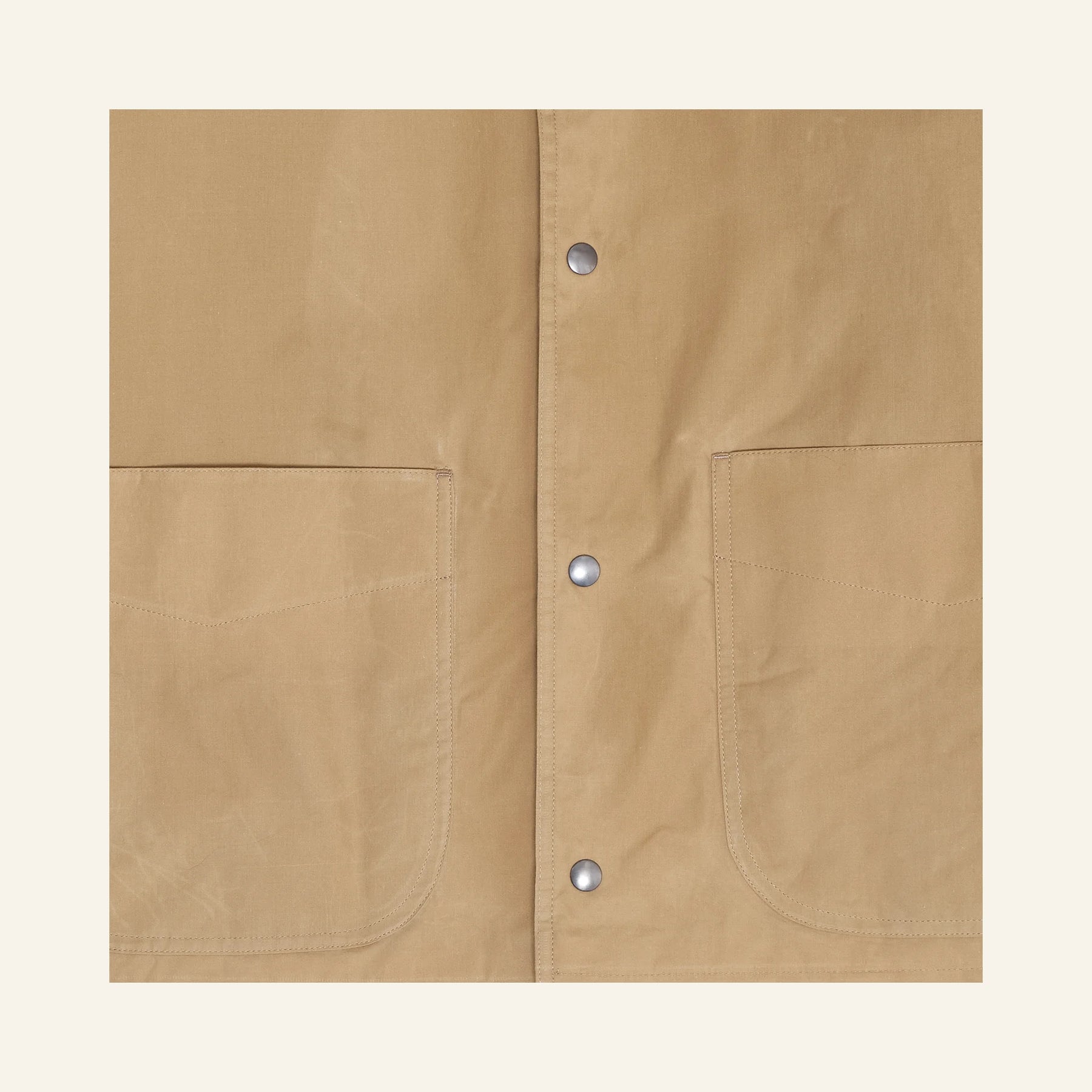 MOORE JACKET