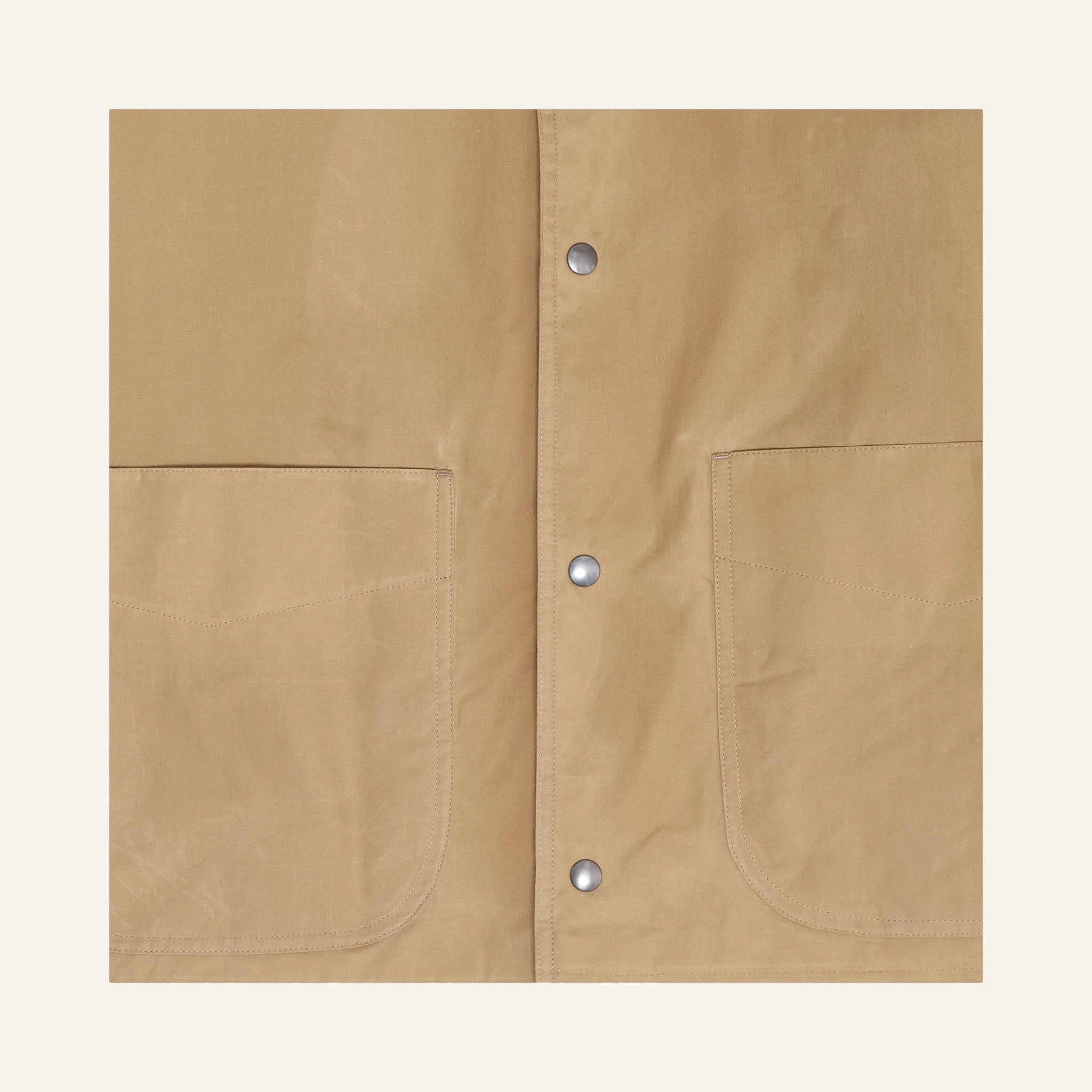 MOORE JACKET