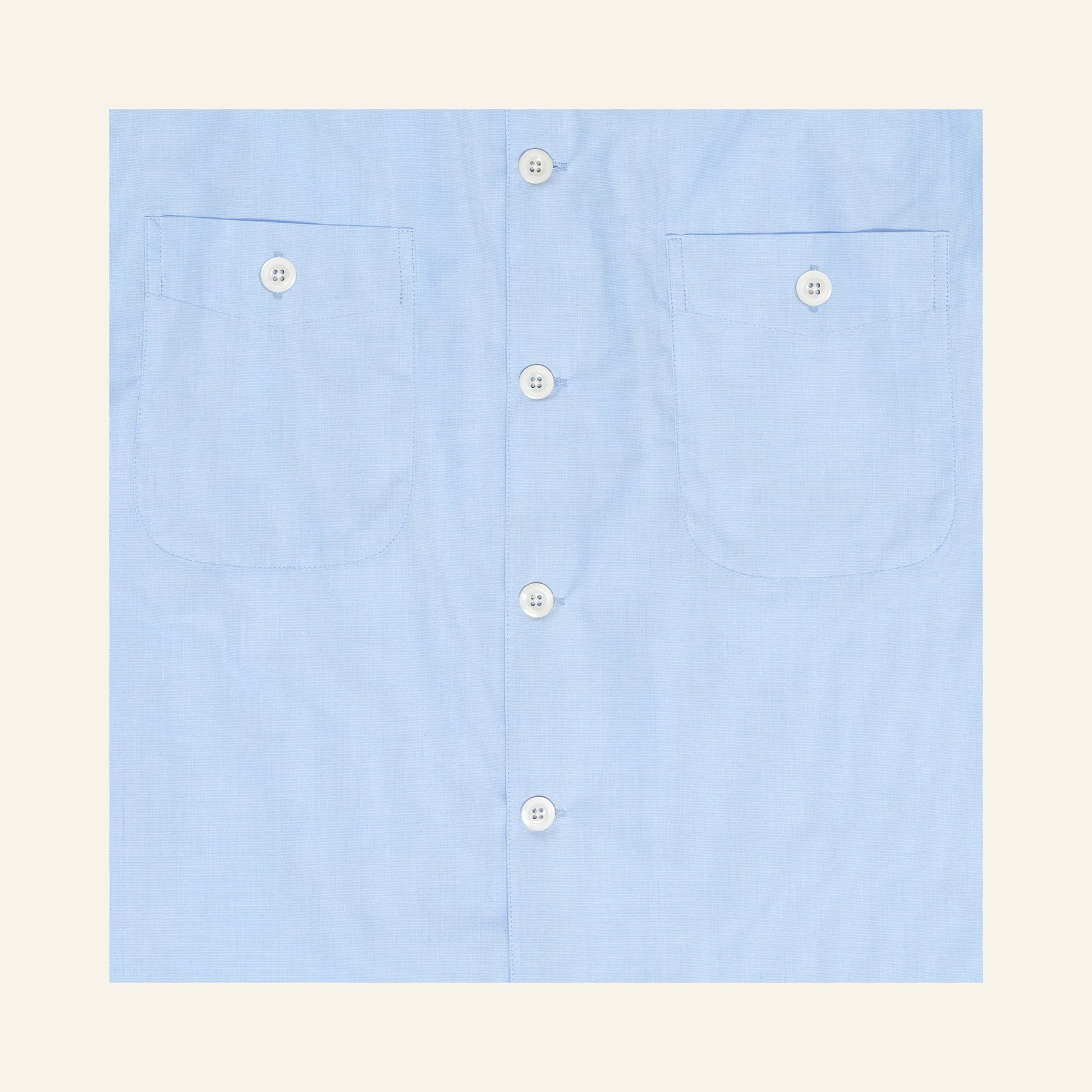 BEADLE SHIRT (PRE-ORDER)