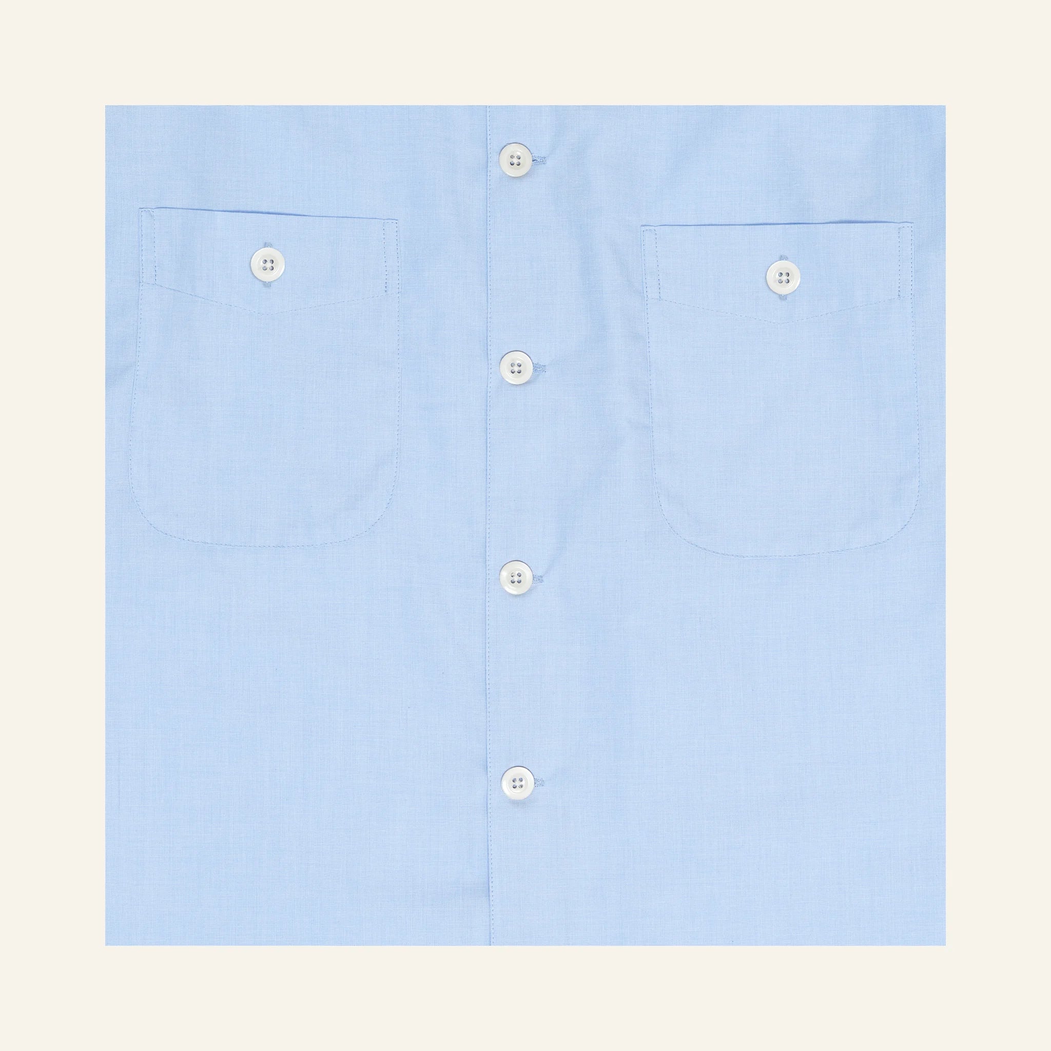 BEADLE SHIRT (PRE-ORDER)