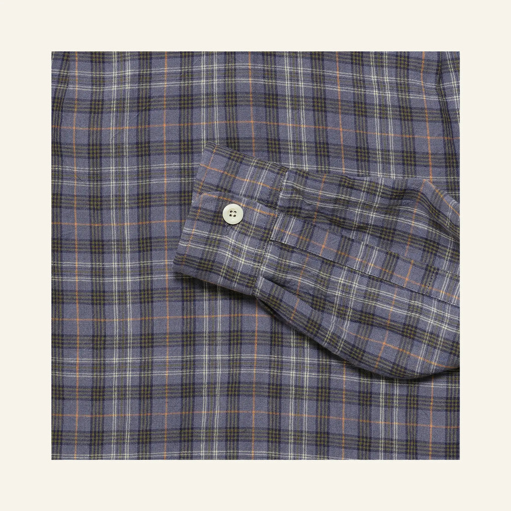 RELAXED FARMER SHIRT