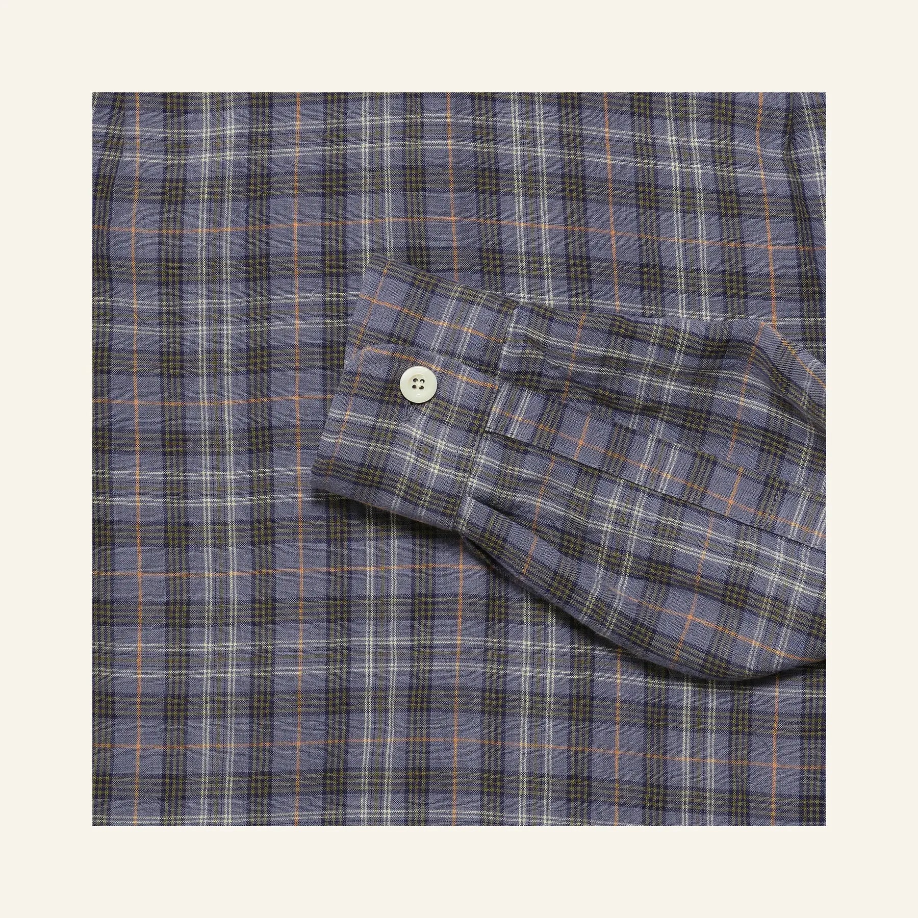 RELAXED FARMER SHIRT