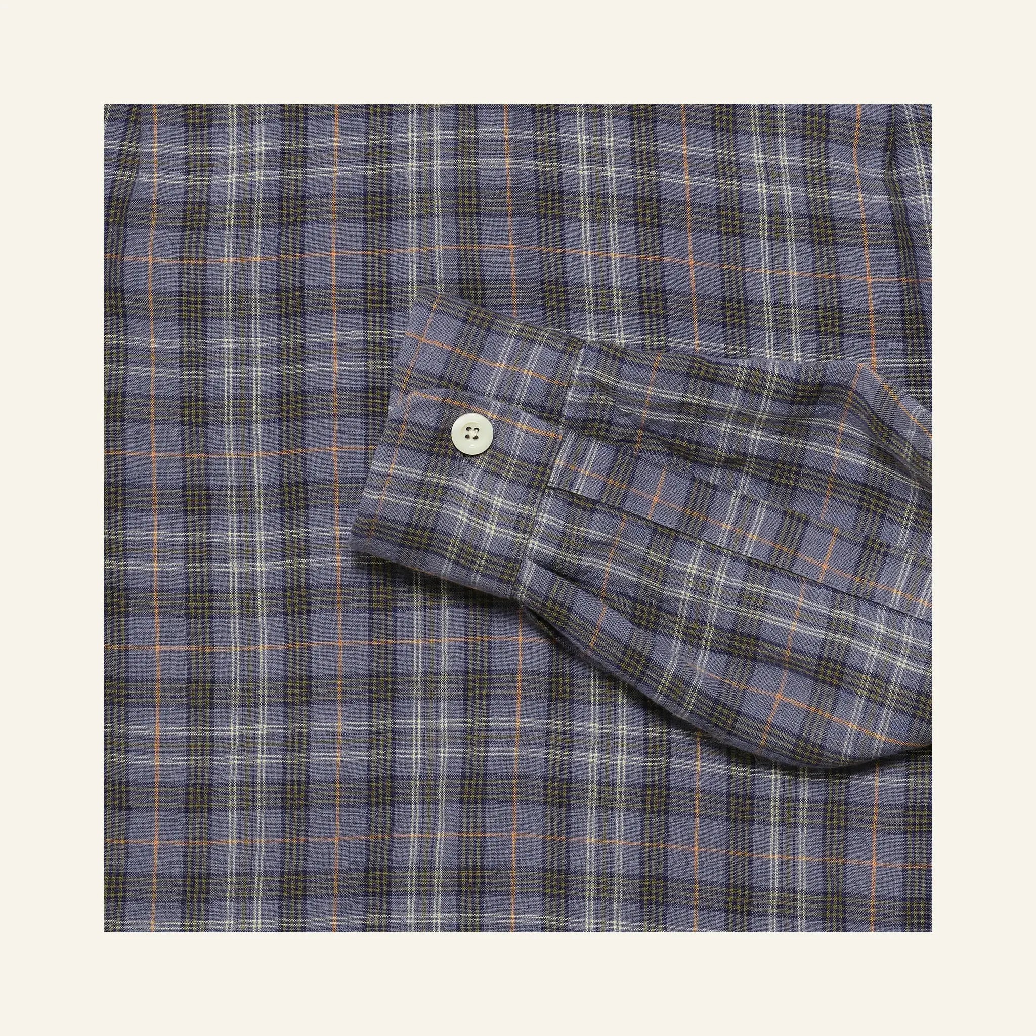 RELAXED FARMER SHIRT