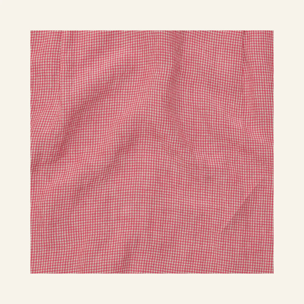 SHORT SLEEVE RELAXED FARMER SHIRT