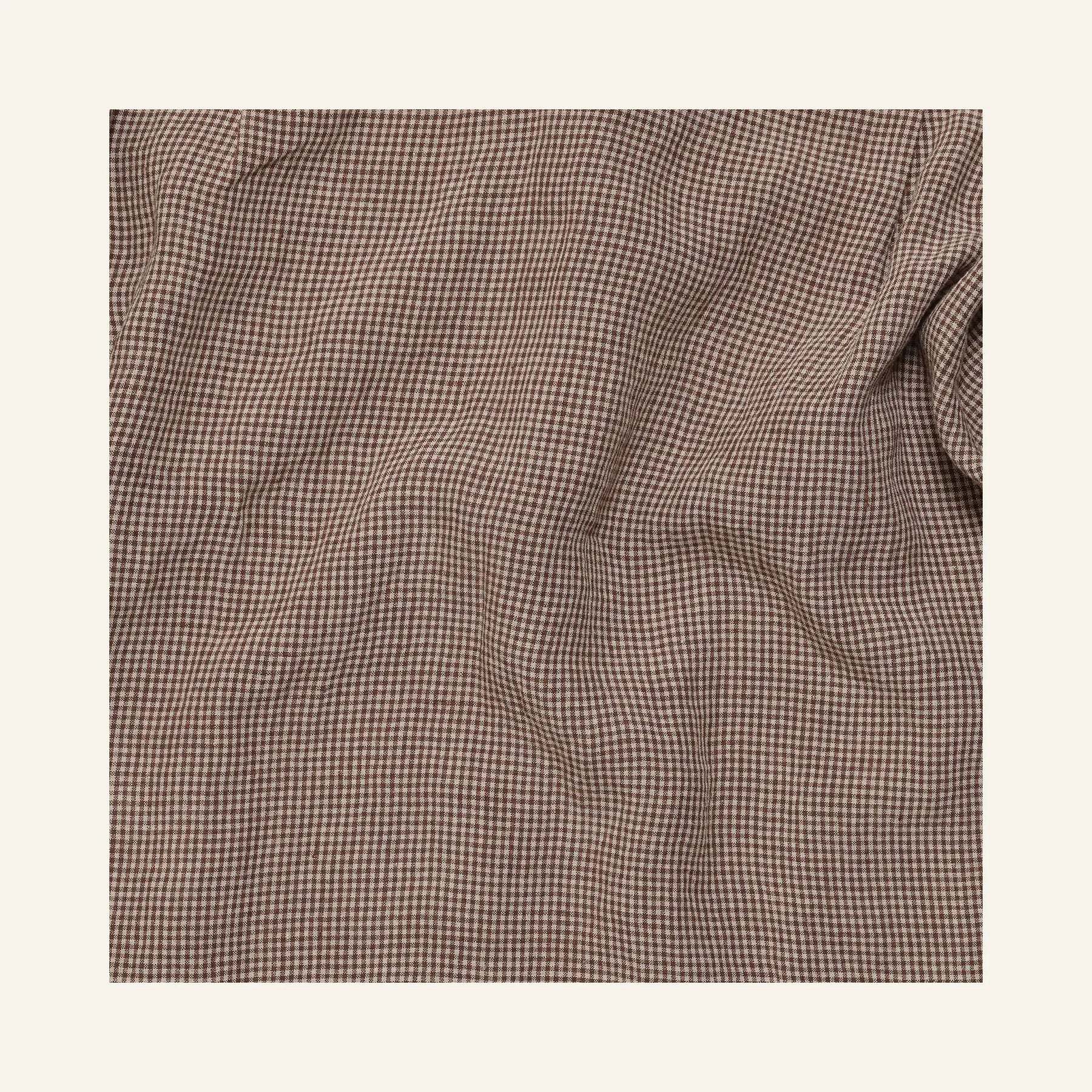 SHORT SLEEVE RELAXED FARMER SHIRT