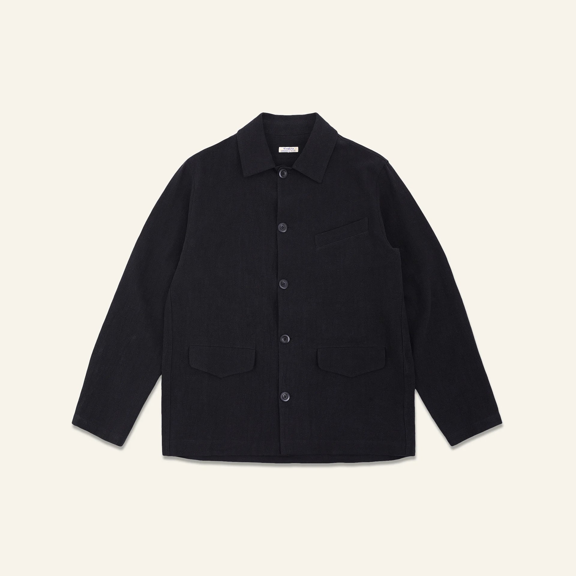 FIELD SHIRT – Conkers FIELD SHIRT – Conkers
