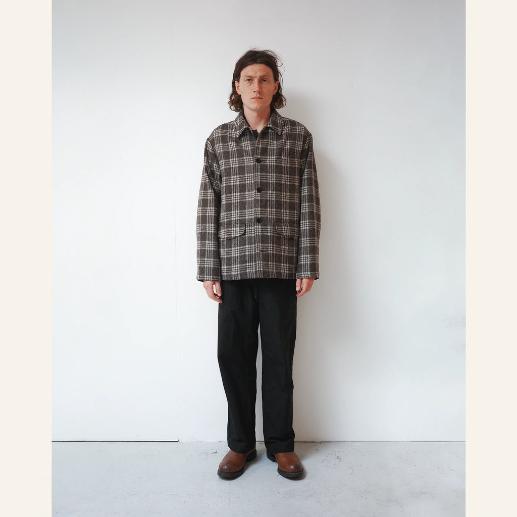 FIELD SHIRT