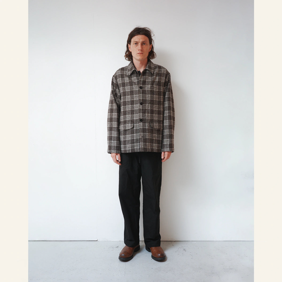 FIELD SHIRT