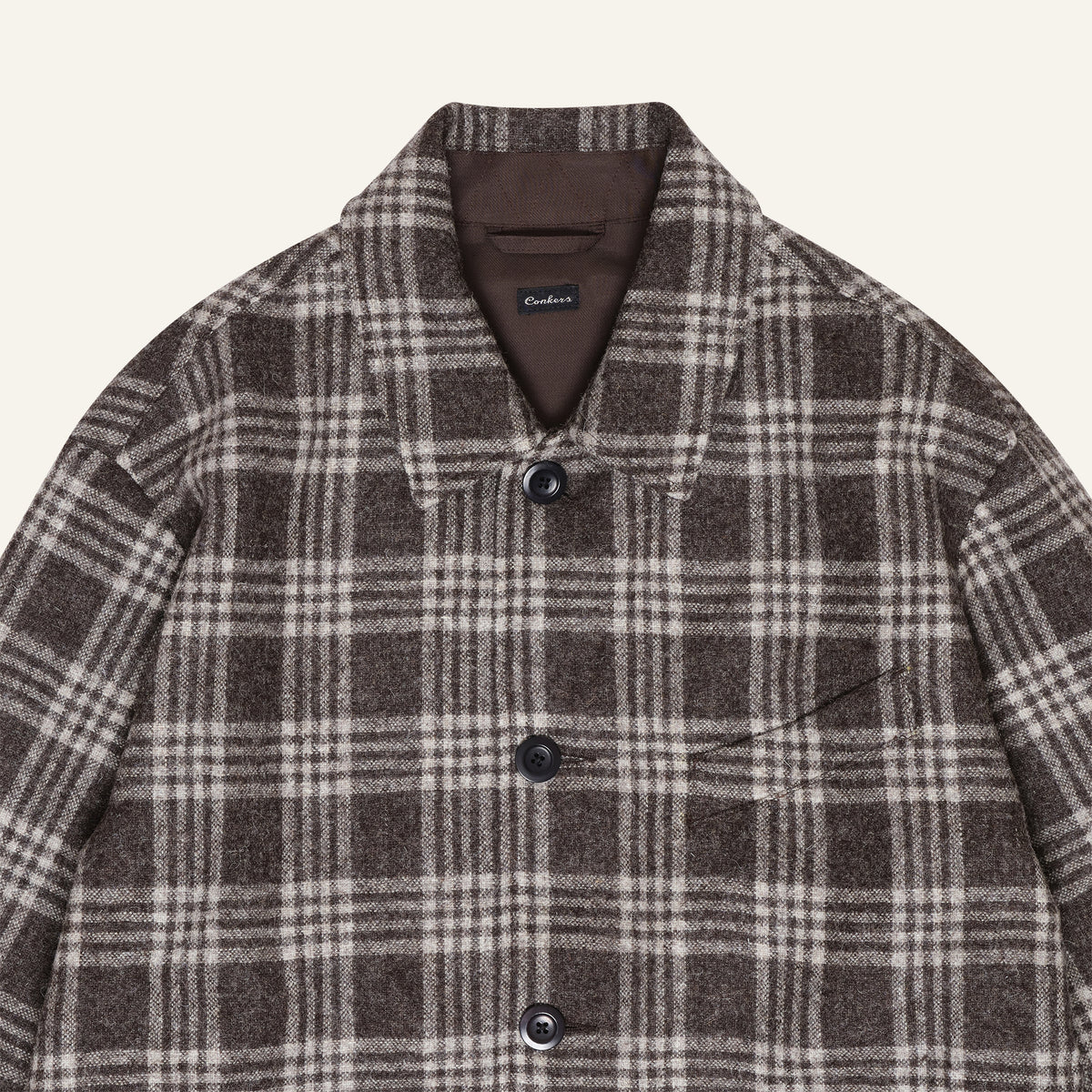 FIELD SHIRT