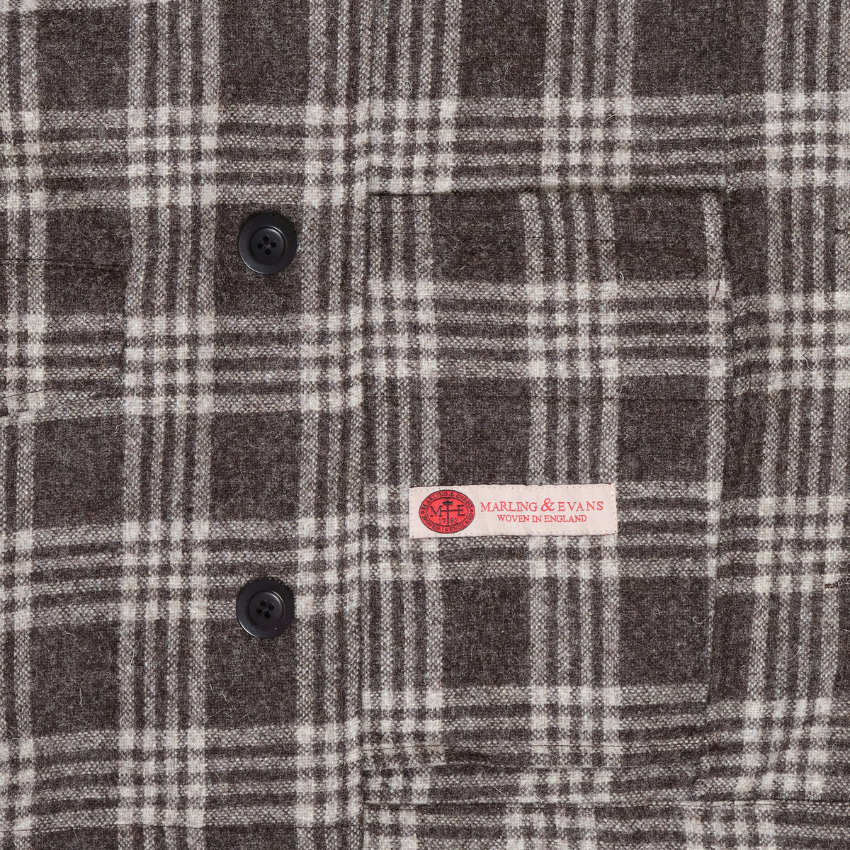 FIELD SHIRT