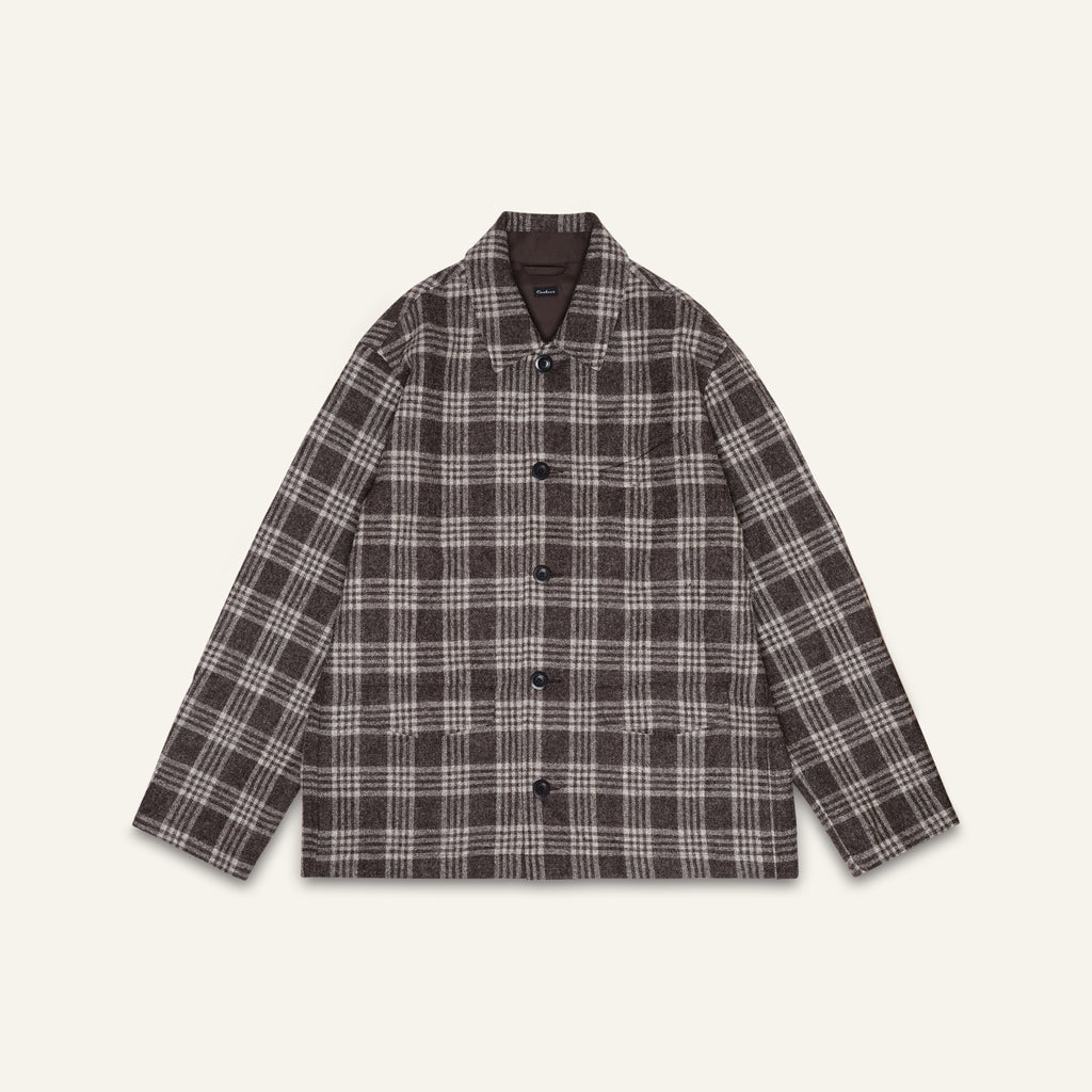 FIELD SHIRT