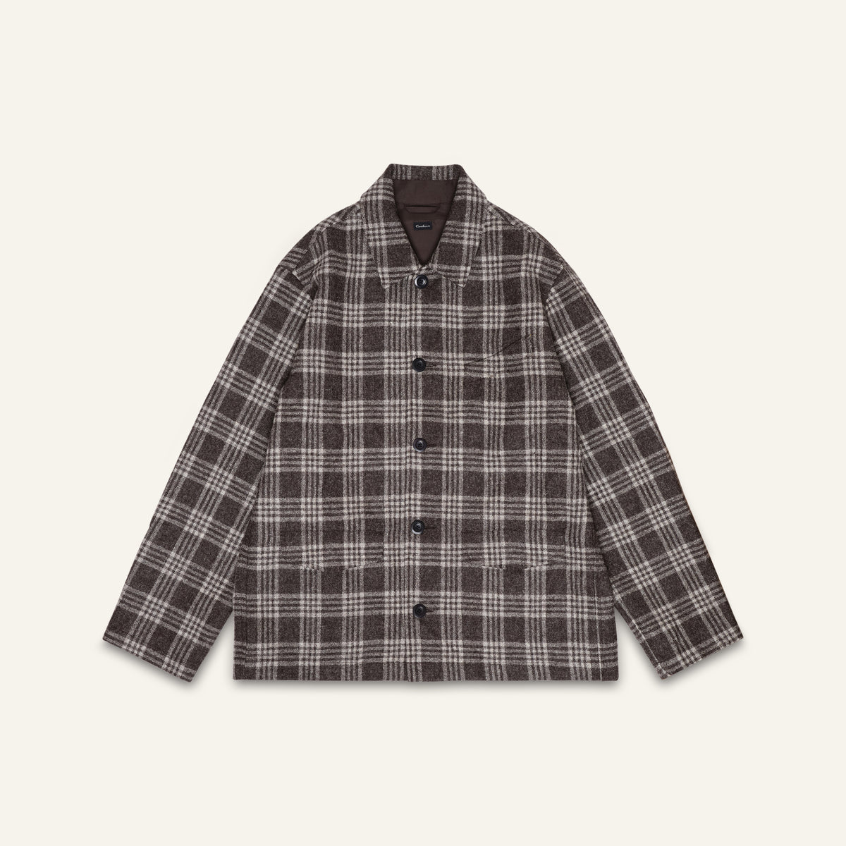 FIELD SHIRT