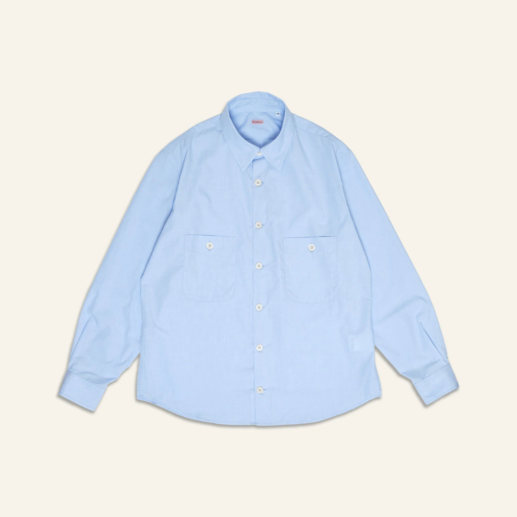 BEADLE SHIRT (PRE-ORDER)
