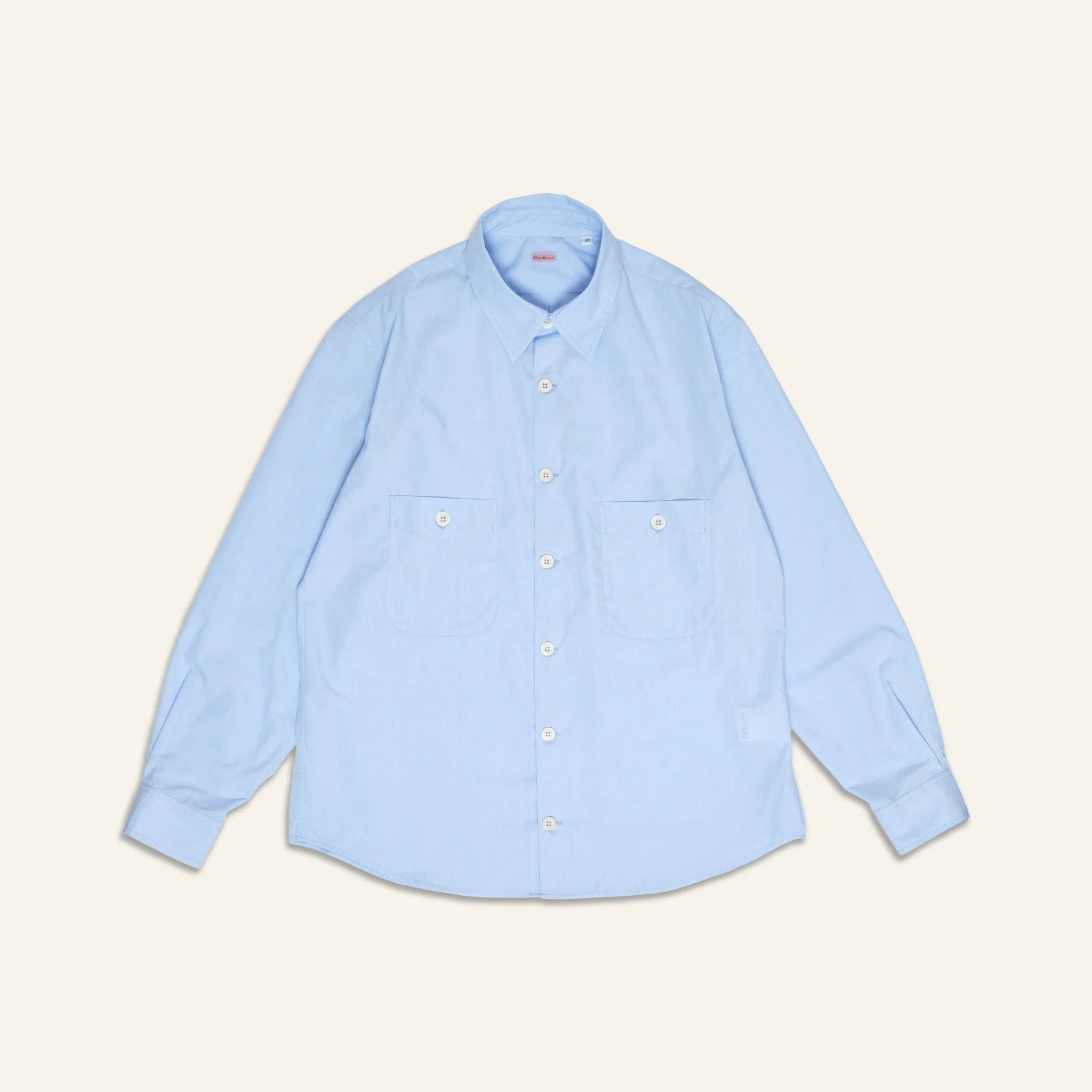 BEADLE SHIRT (PRE-ORDER)