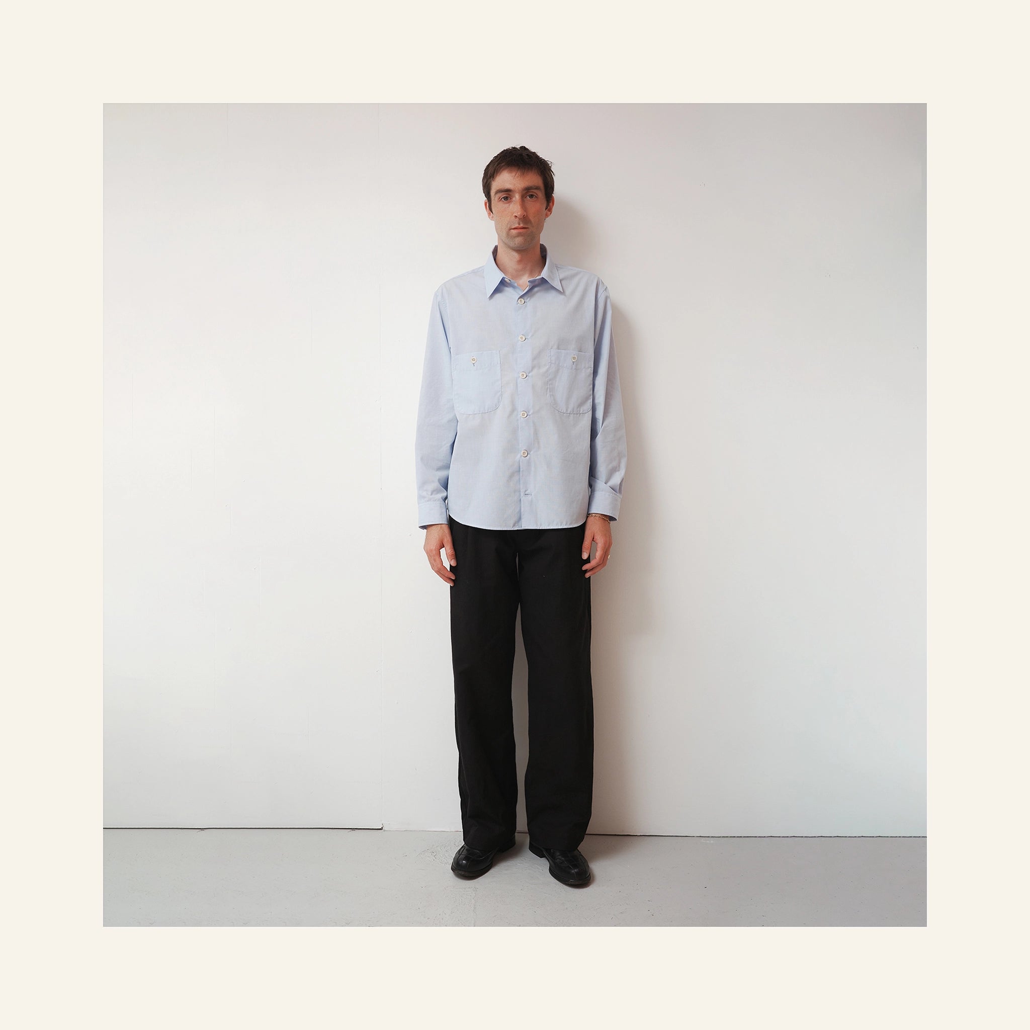 BEADLE SHIRT (PRE-ORDER)