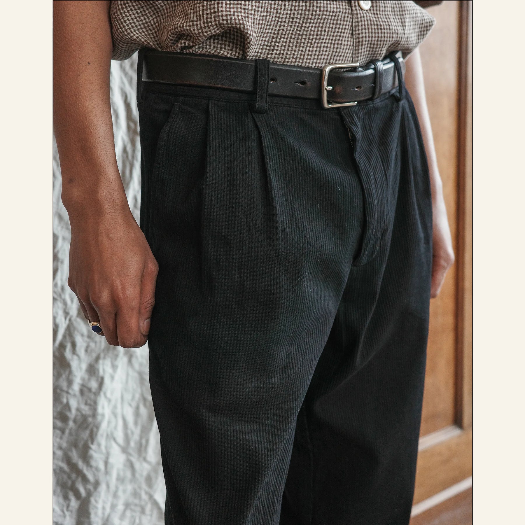 GARDENING TROUSER