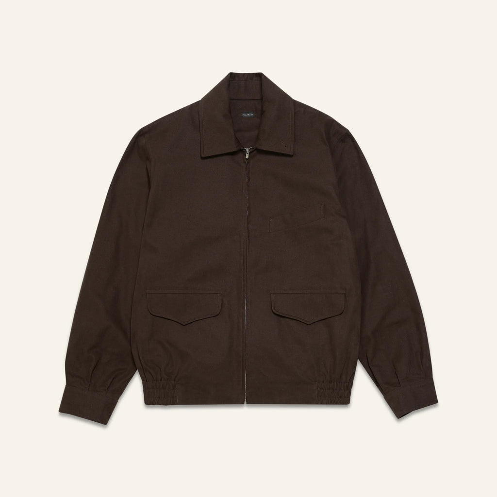 GLOSTER BLOUSON