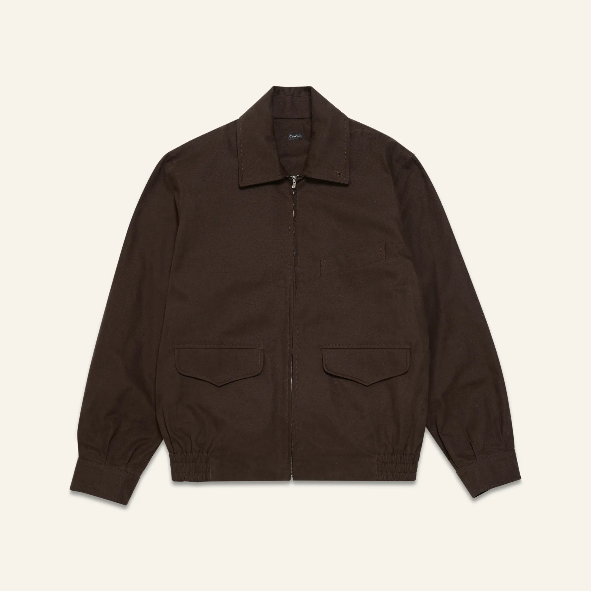 GLOSTER BLOUSON